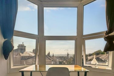 8 bed house, Lipson Road, Lipson, Plymouth, PL48PN - Image 1